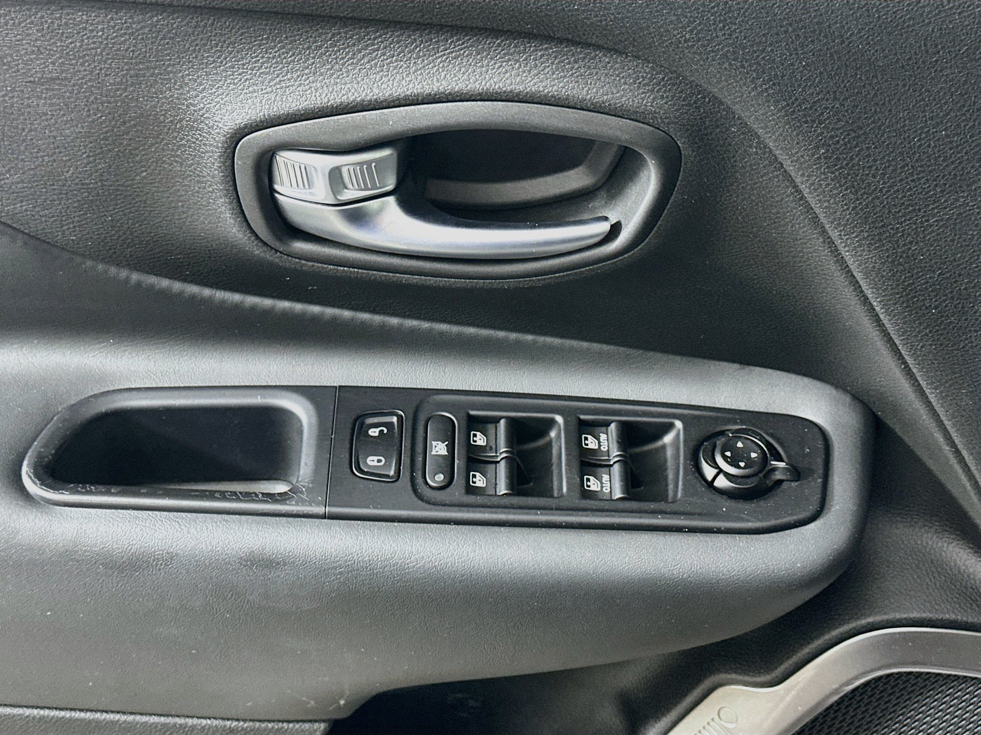 Used 2021 Jeep Renegade Limited w/ Sun & Sound Group AWD/4WD image 15