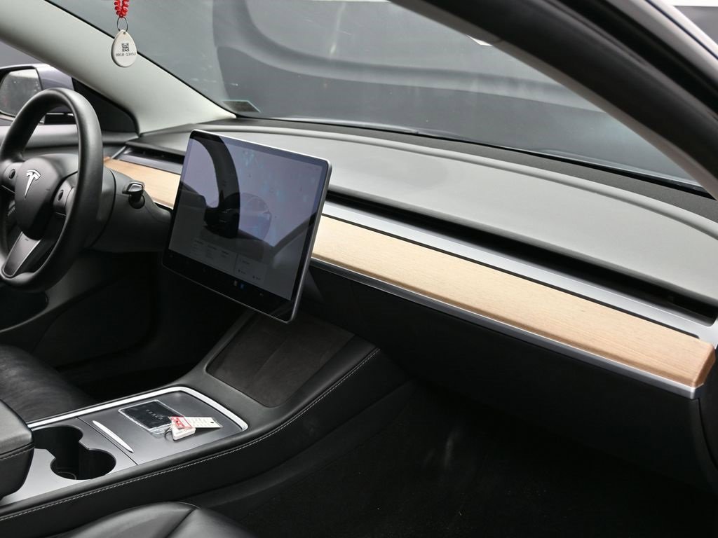 Used 2022 Tesla Model 3 Performance image 38