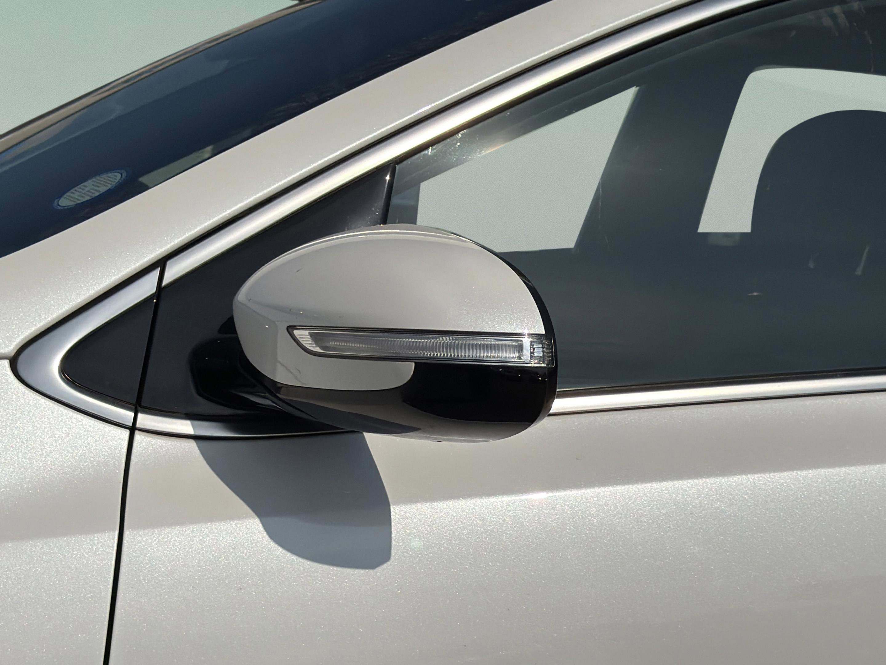 Used 2017 Kia Sportage SX image 14