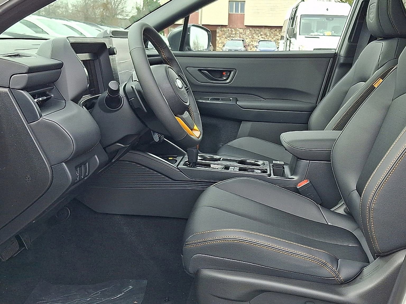 New 2026 Subaru Outback Wilderness AWD/4WD image 7