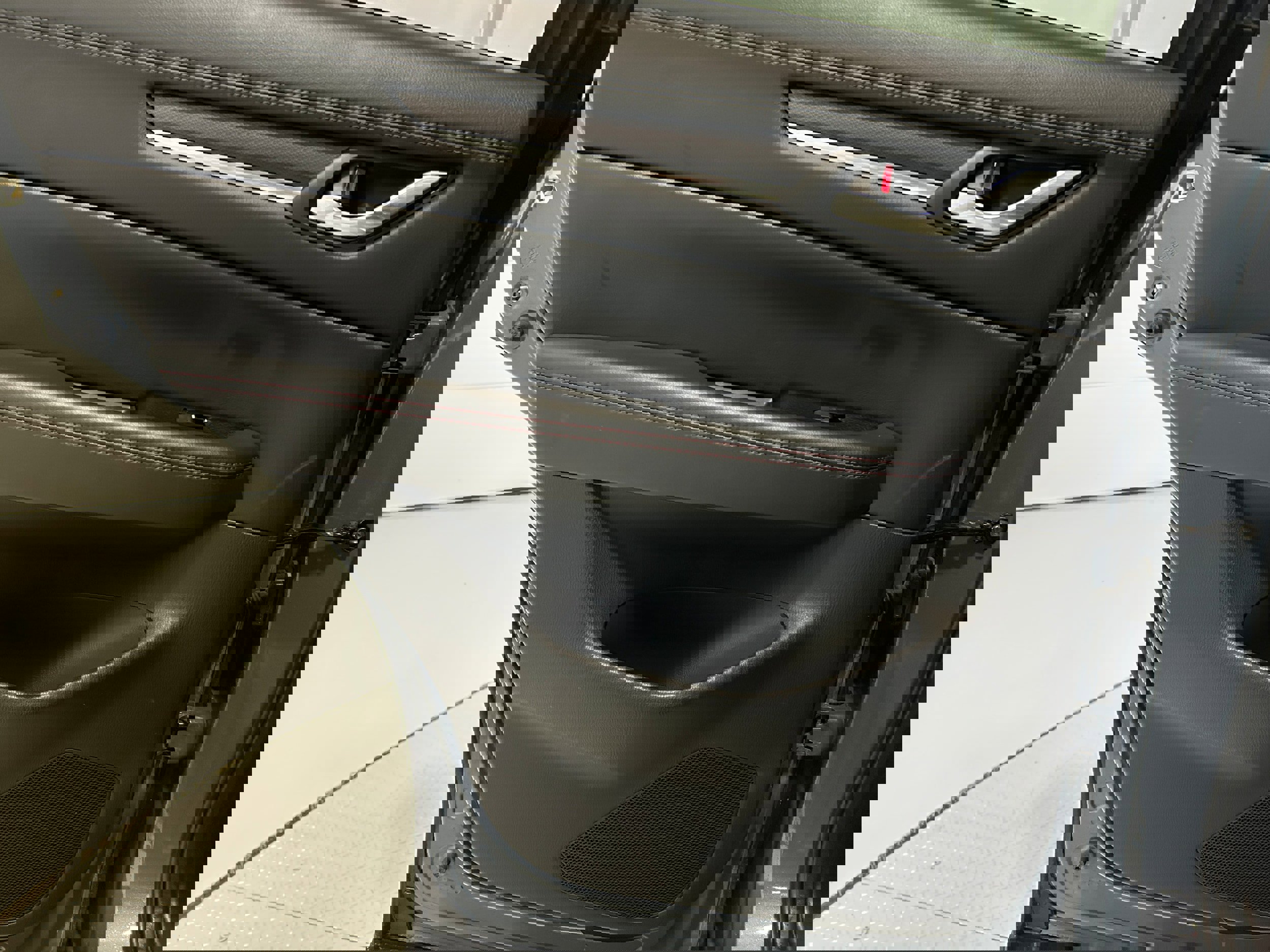 Used 2023 MAZDA CX-5 Carbon Edition image 27