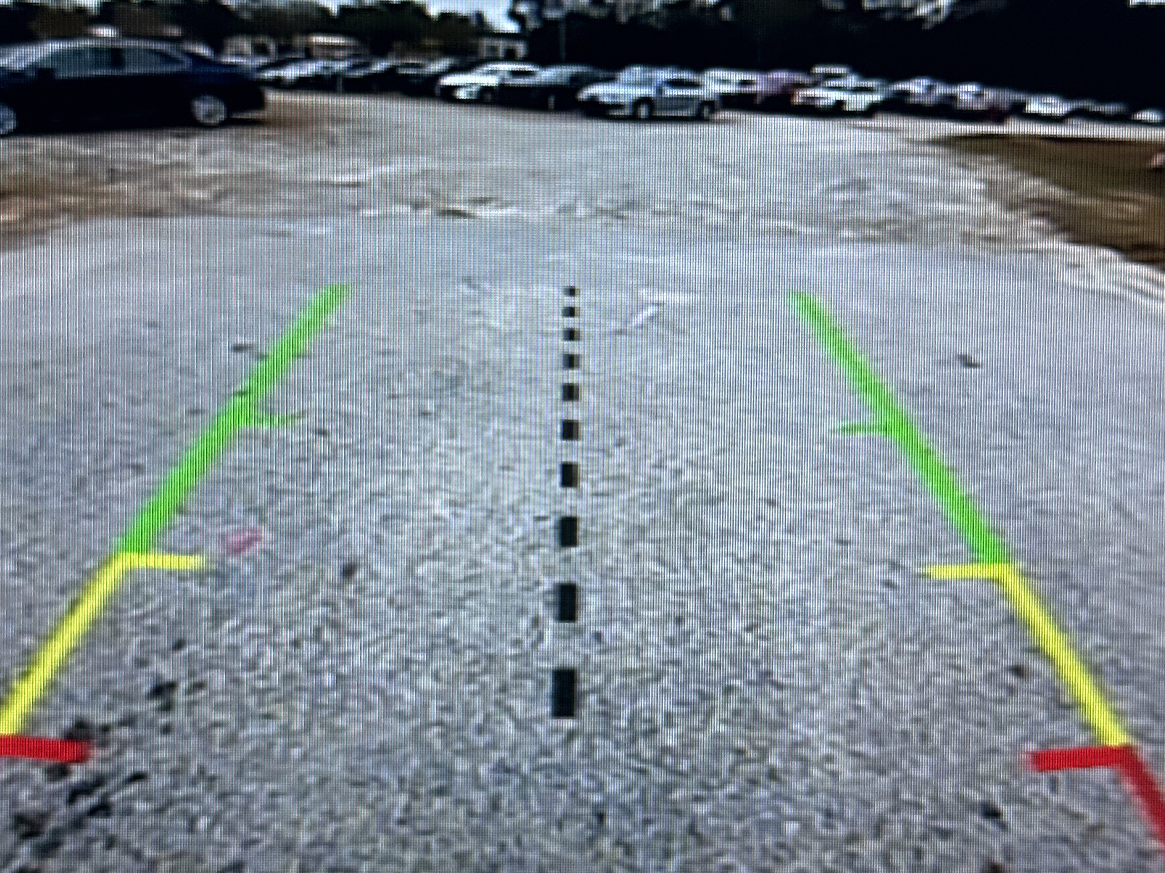 Used 2024 Ford Escape Active image 31