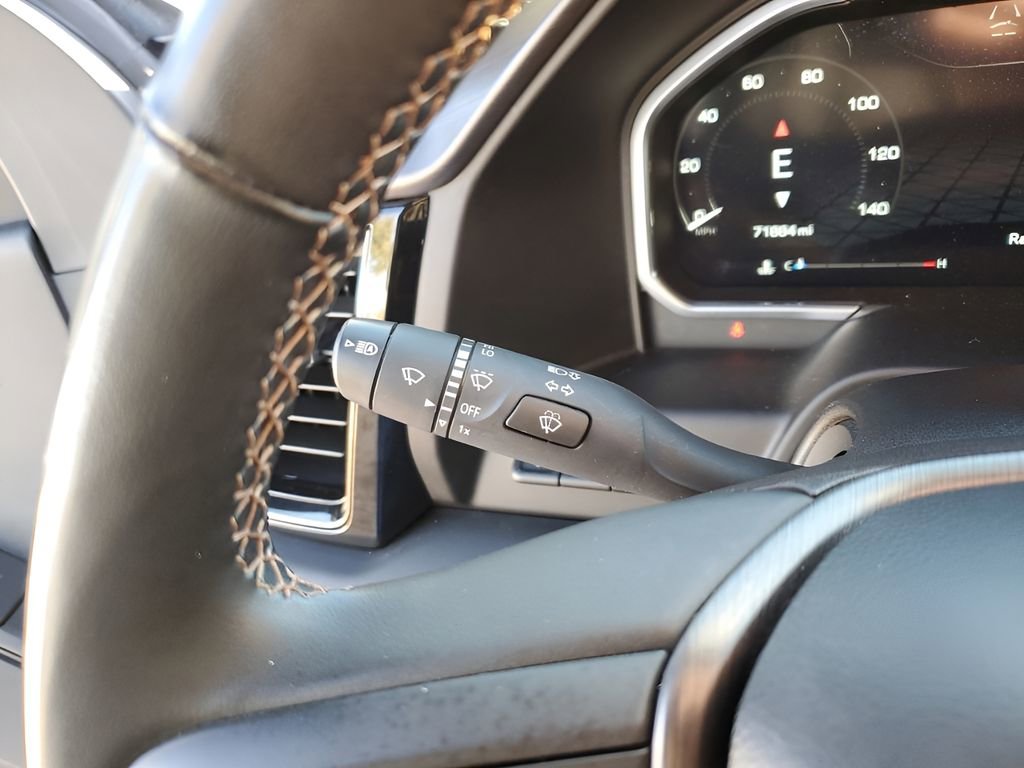 Used 2024 GMC Sierra 2500 AT4 w/ AT4 Premium Plus Package image 36