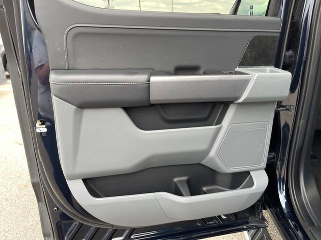 Used 2022 Ford F150 XLT w/ Equipment Group 302A High image 28