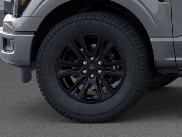 New 2025 Ford F150 Platinum w/ Equipment Group 702A High image 20