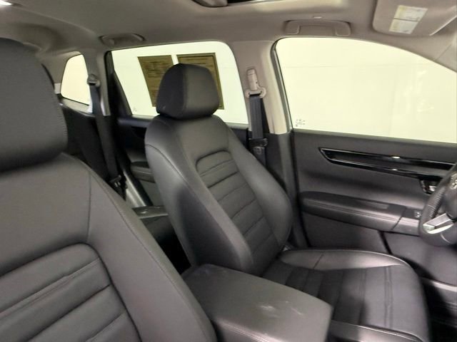 Used 2026 Honda CR-V EX-L image 43
