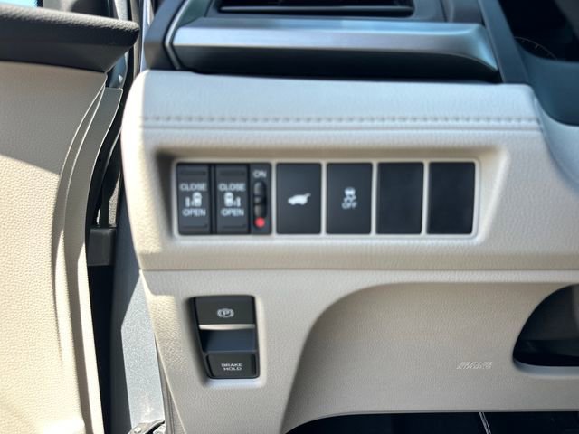 New 2026 Honda Odyssey EX-L image 13