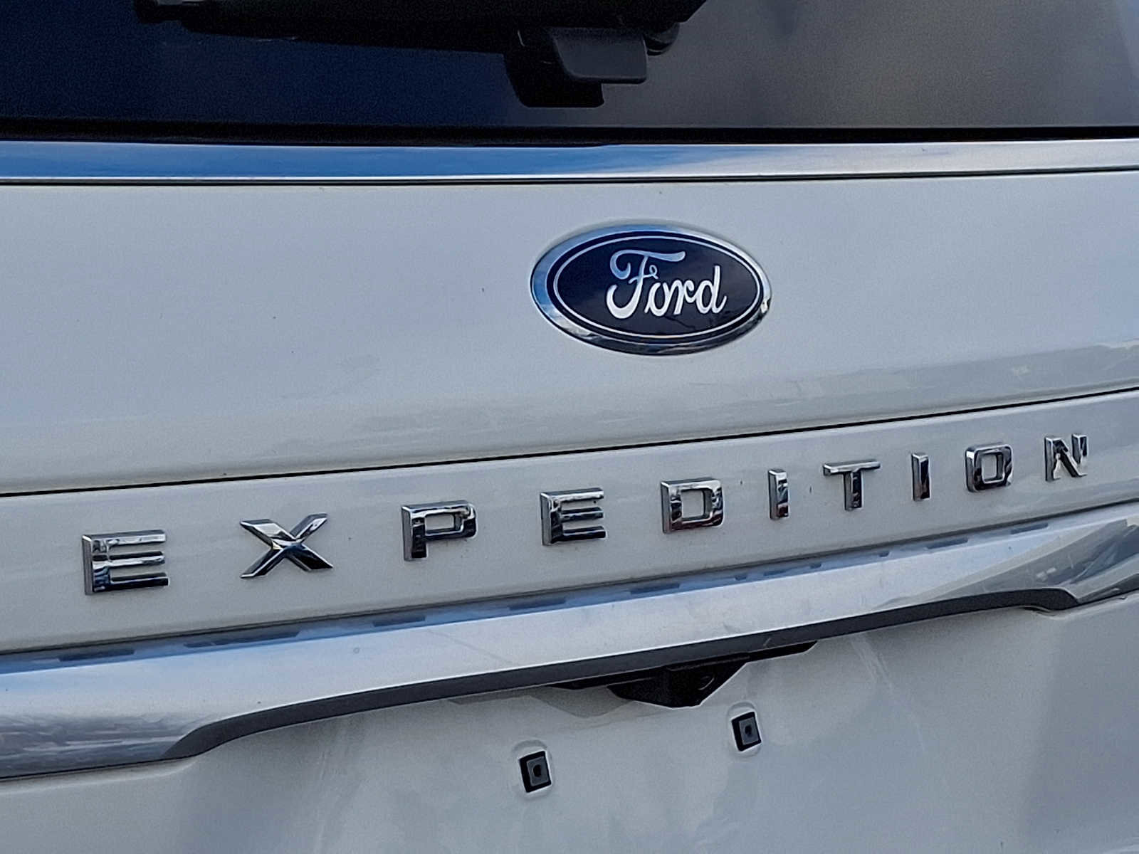Certified 2022 Ford Expedition Max Platinum image 30