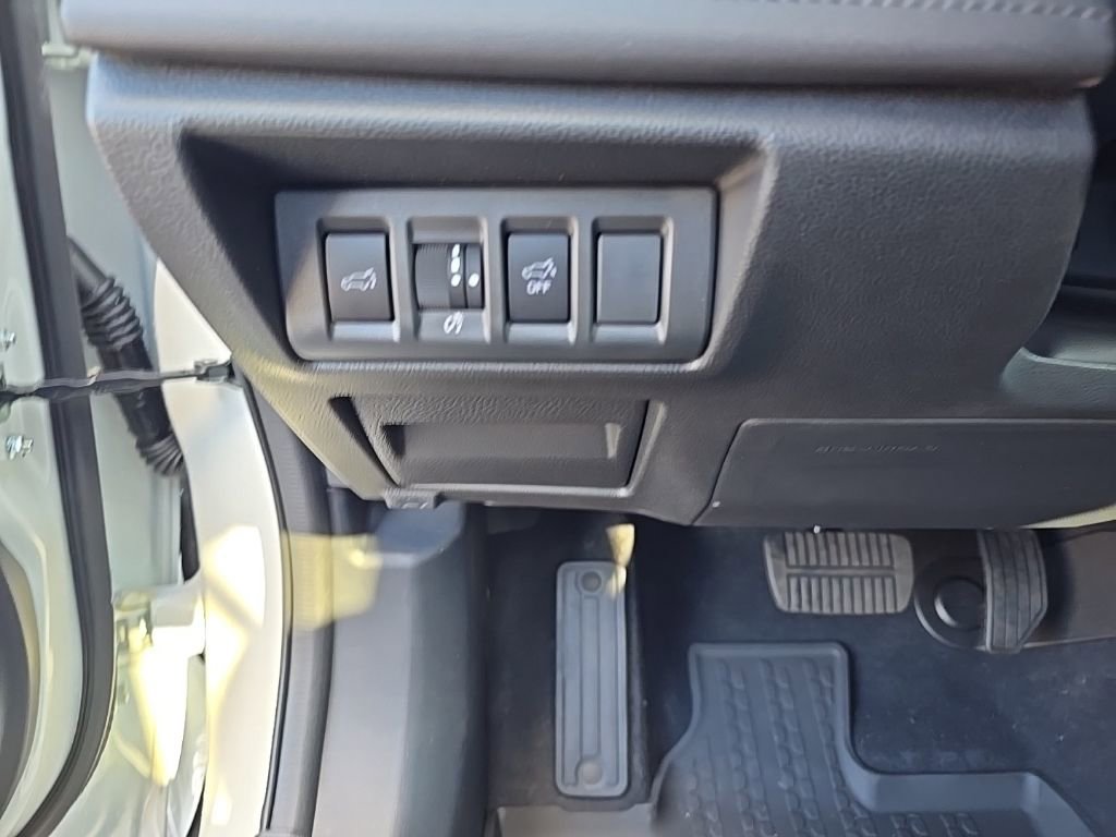 New 2025 Subaru Outback Wilderness image 21