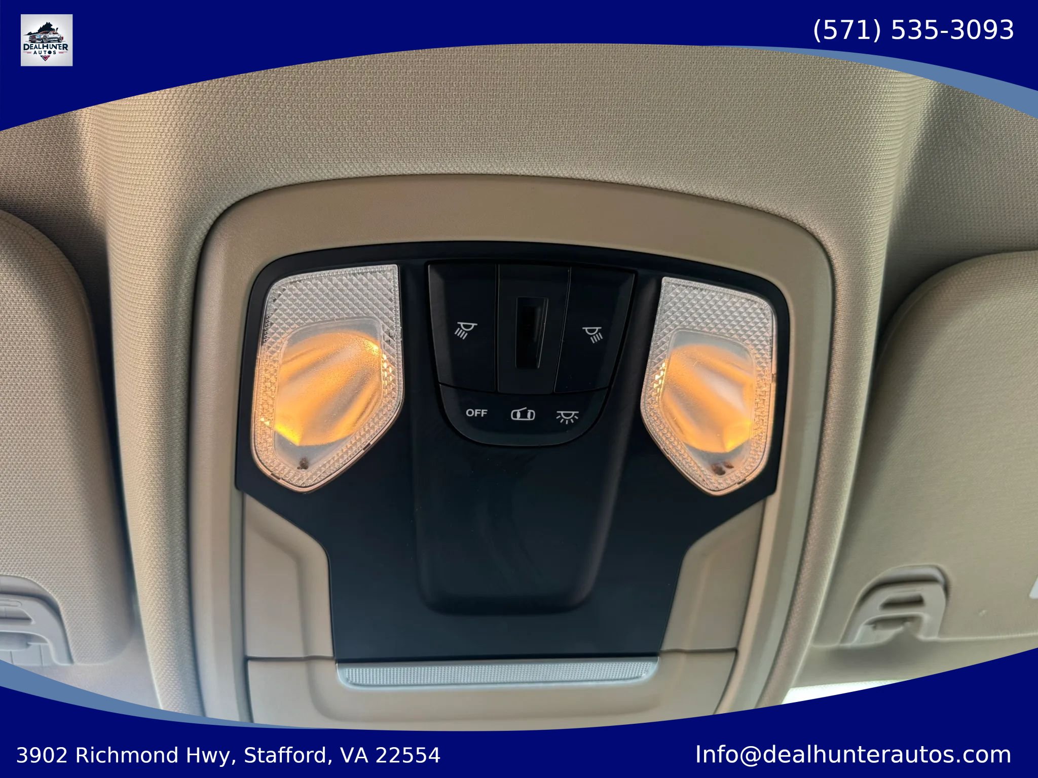Used 2020 RAM 1500 Big Horn AWD/4WD image 27