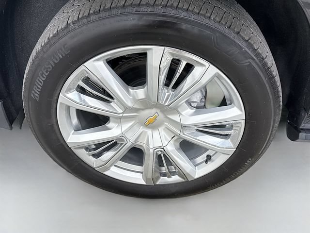 Used 2024 Chevrolet Tahoe High Country w/ Premium Package AWD/4WD image 36