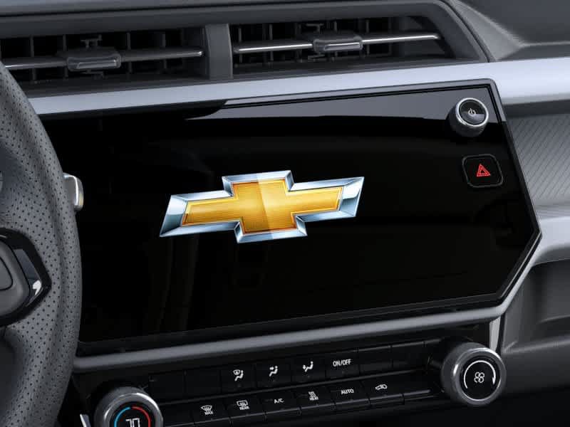 New 2027 Chevrolet Bolt LT FWD image 20