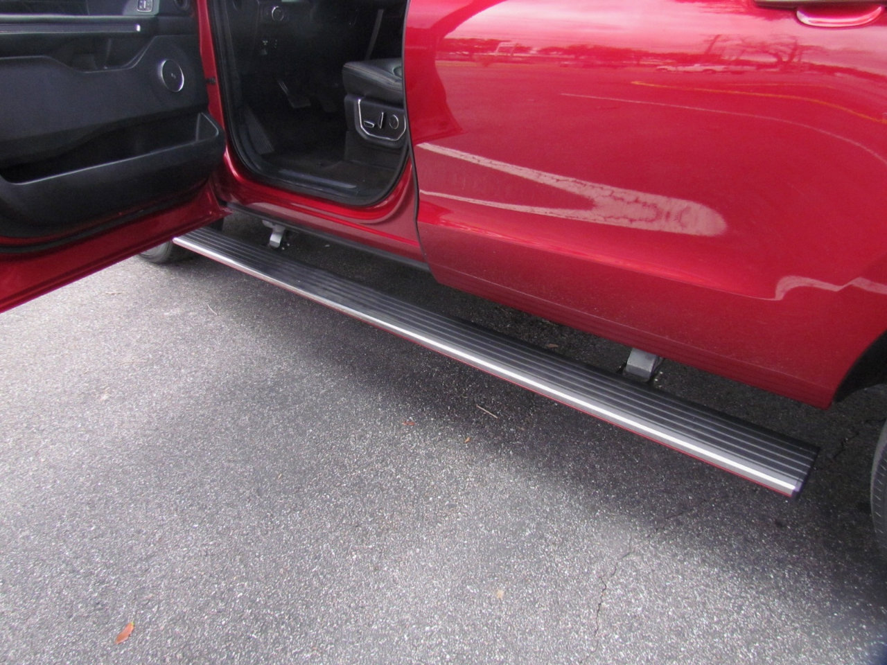 Used 2018 Ford Expedition Max Platinum image 14