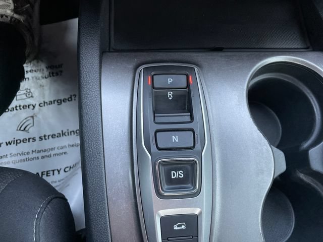 Used 2021 Honda Passport Sport image 29
