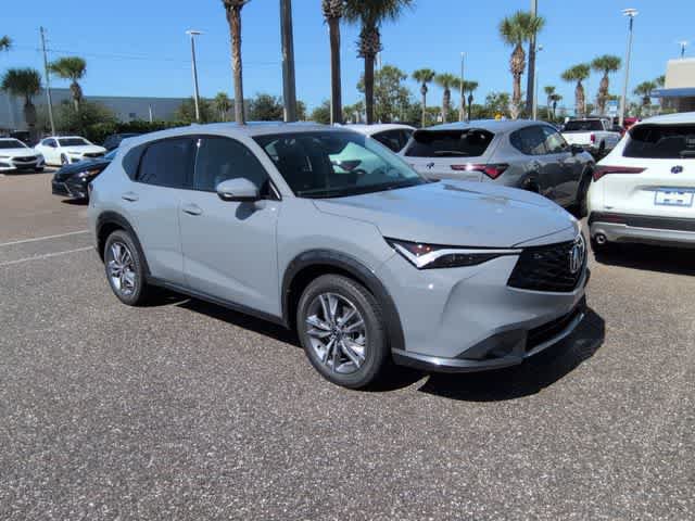New 2025 Acura ADX FWD image 2