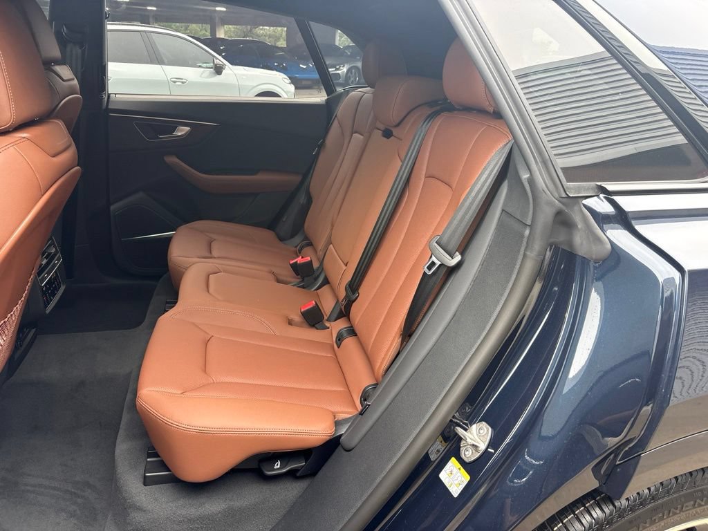 New 2026 Audi Q8 Premium Plus AWD/4WD image 14