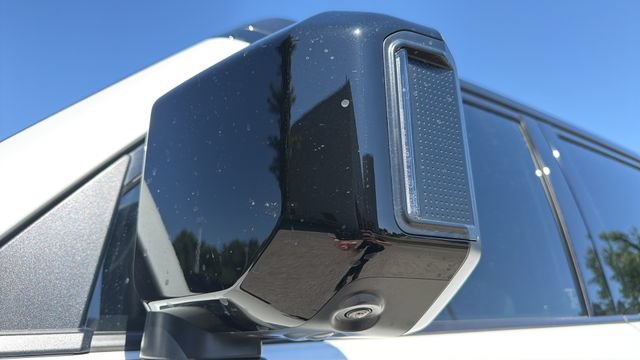 Used 2024 Lexus GX 550 AWD/4WD image 72