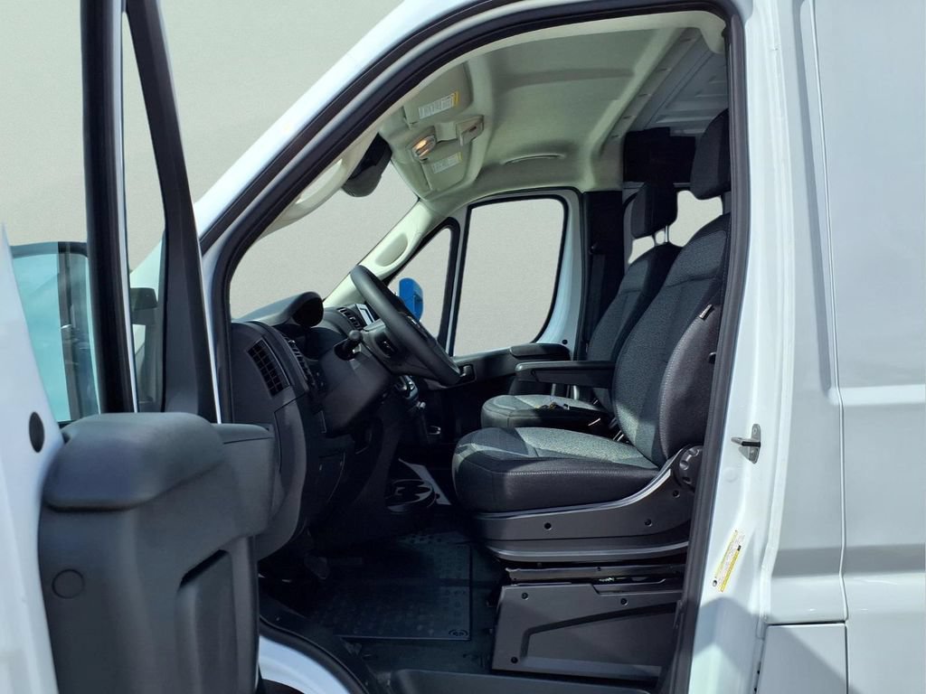 New 2026 RAM ProMaster 1500 w/ Convenience Group FWD image 17