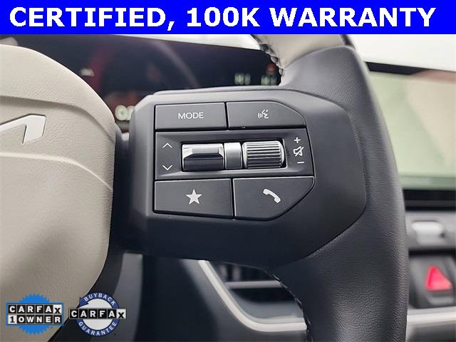 Certified 2025 Kia K4 GT-Line Turbo image 25
