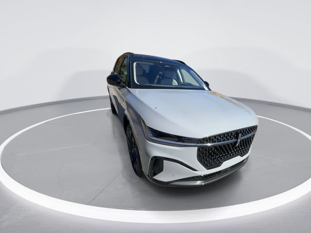 New 2026 Lincoln Nautilus Reserve w/ Jet Appearance Package AWD/4WD image 2