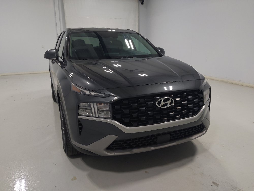 Used 2023 Hyundai Santa Fe SE AWD/4WD image 14