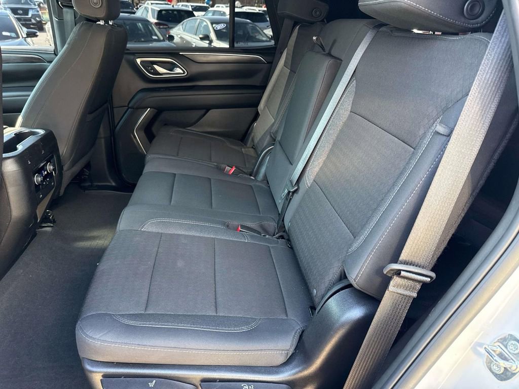 Used 2024 Chevrolet Tahoe LS w/ Driver Alert Package image 13