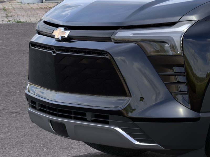 New 2027 Chevrolet Blazer EV LT FWD image 13
