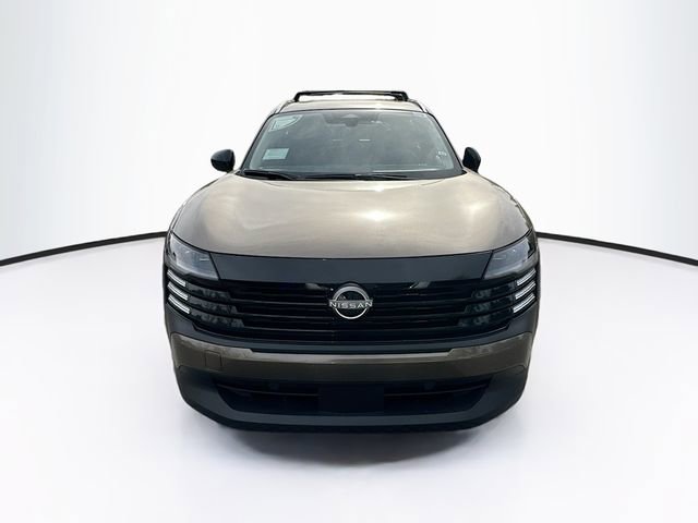 New 2026 Nissan Kicks SV w/ SV Premium Package image 2