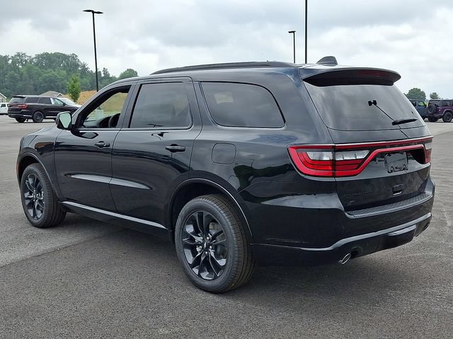 New 2026 Dodge Durango GT AWD/4WD image 7