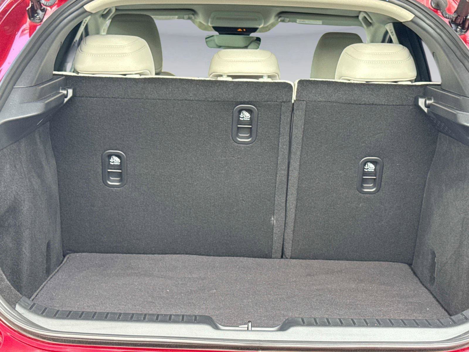 Used 2023 MAZDA CX-30 2.5 Turbo w/ Premium Package image 11