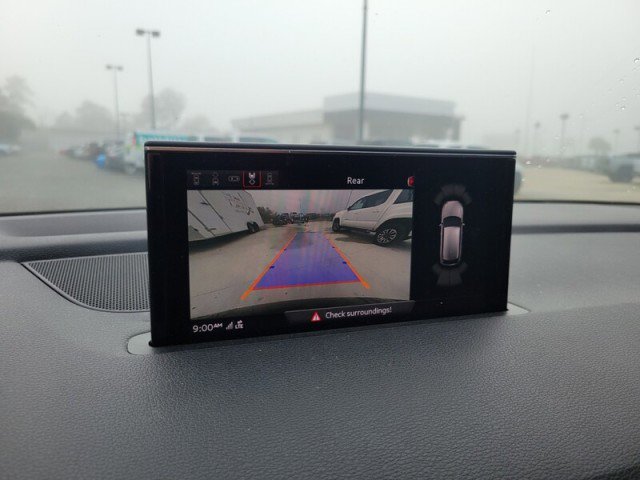 Used 2018 Audi Q7 3.0T Prestige w/ Prestige Package image 26