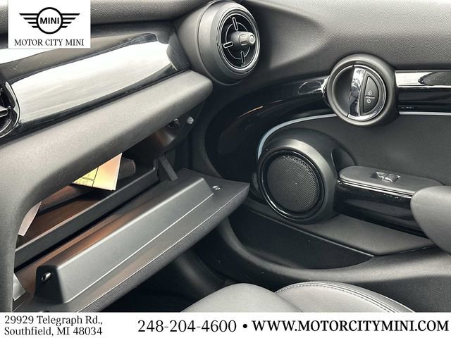 Certified 2023 MINI Cooper S image 35