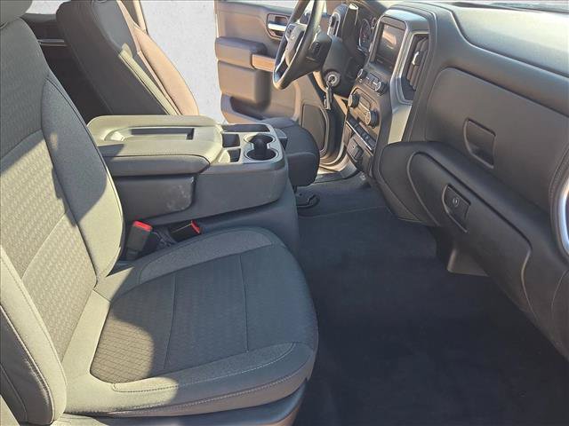 Used 2020 Chevrolet Silverado 1500 LT w/ Trailering Package AWD/4WD image 20