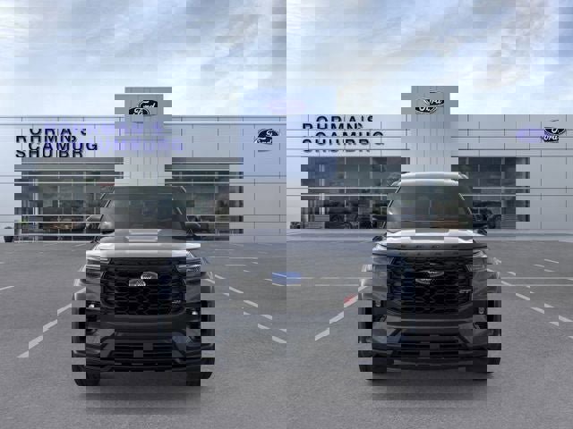 New 2026 Ford Explorer ST w/ Sun And Sound Package image 7