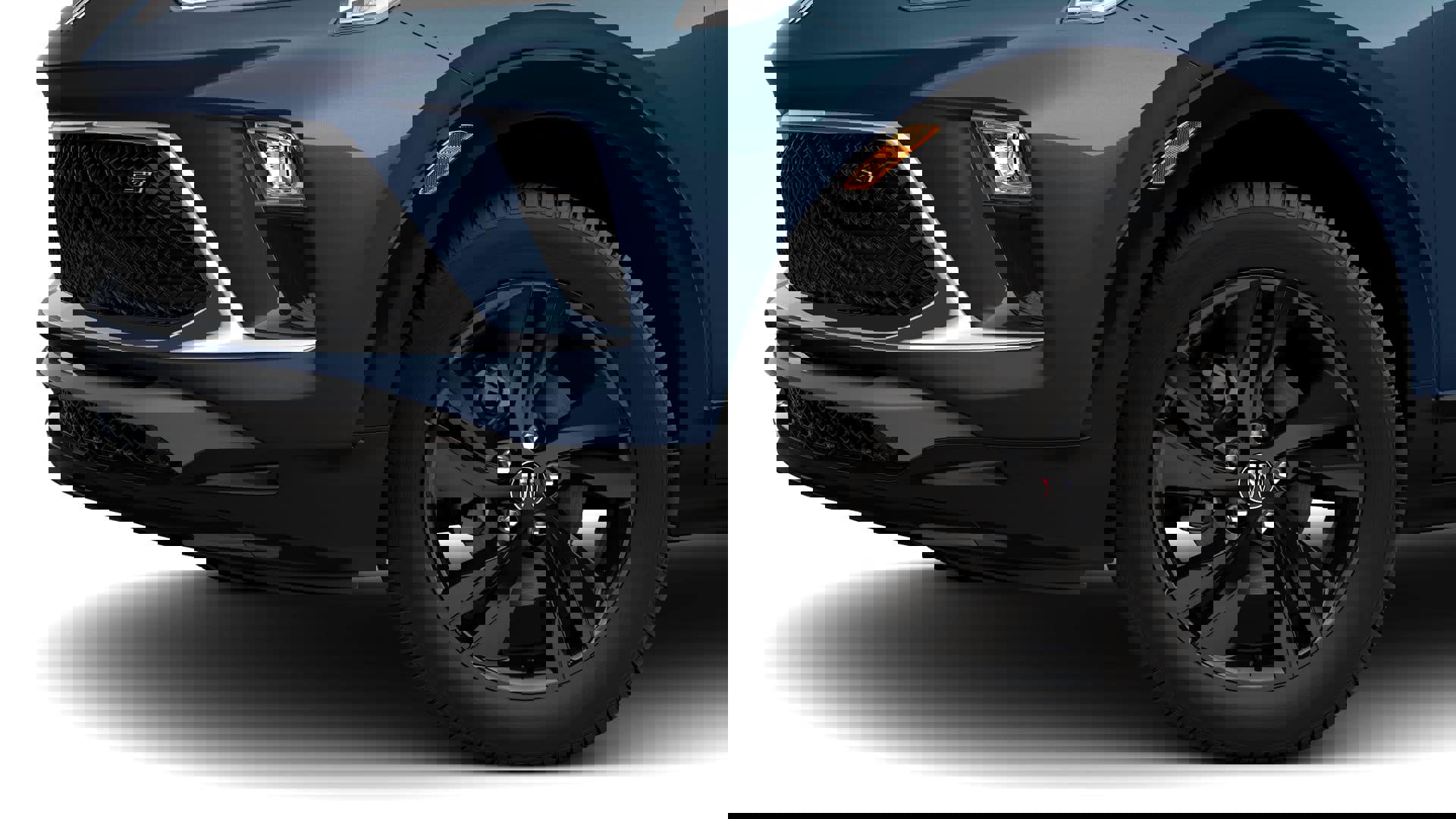 New 2026 Buick Encore GX Sport Touring image 5