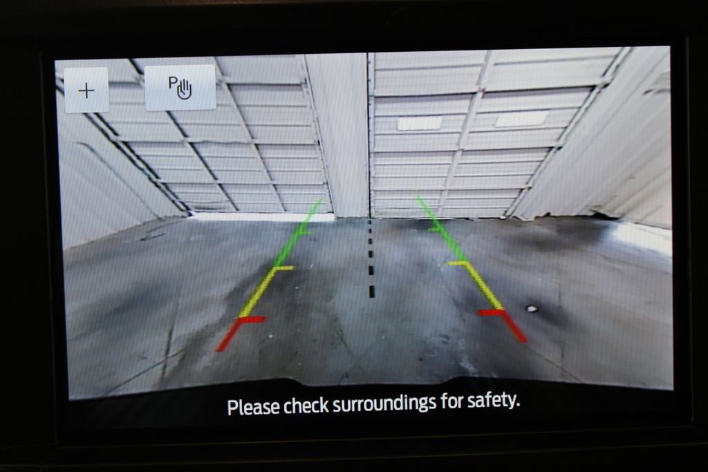 New 2026 Ford F350 XL image 48