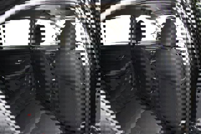 Used 2022 Nissan Sentra S w/ Trunk Package image 21