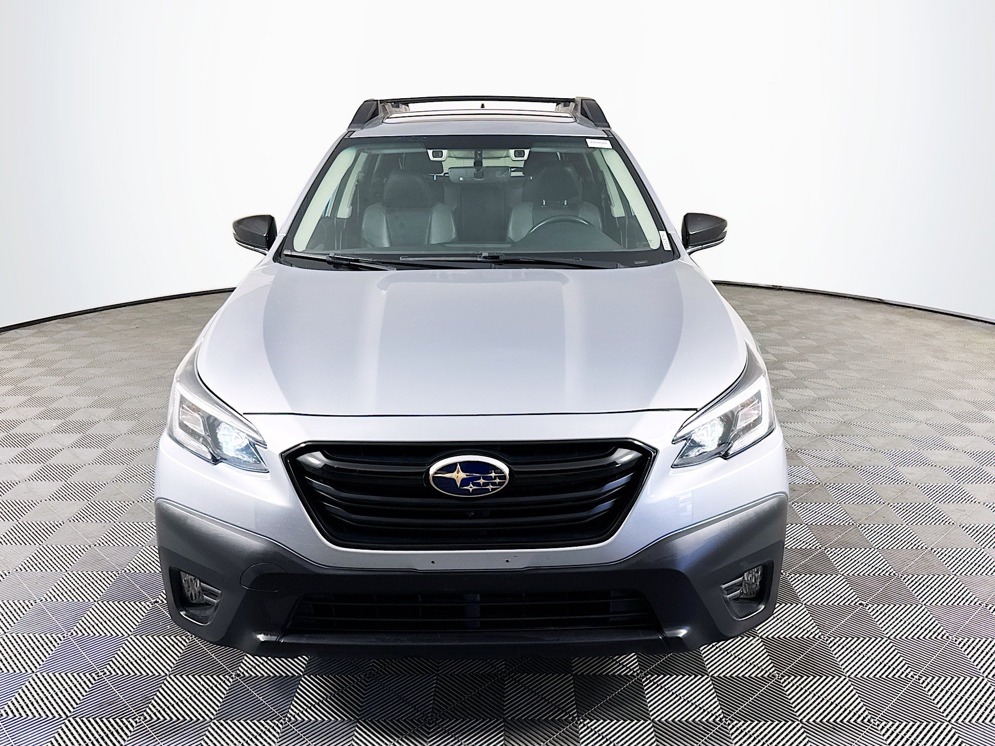 Used 2021 Subaru Outback Onyx Edition XT w/ Popular Package #2 AWD/4WD video 2