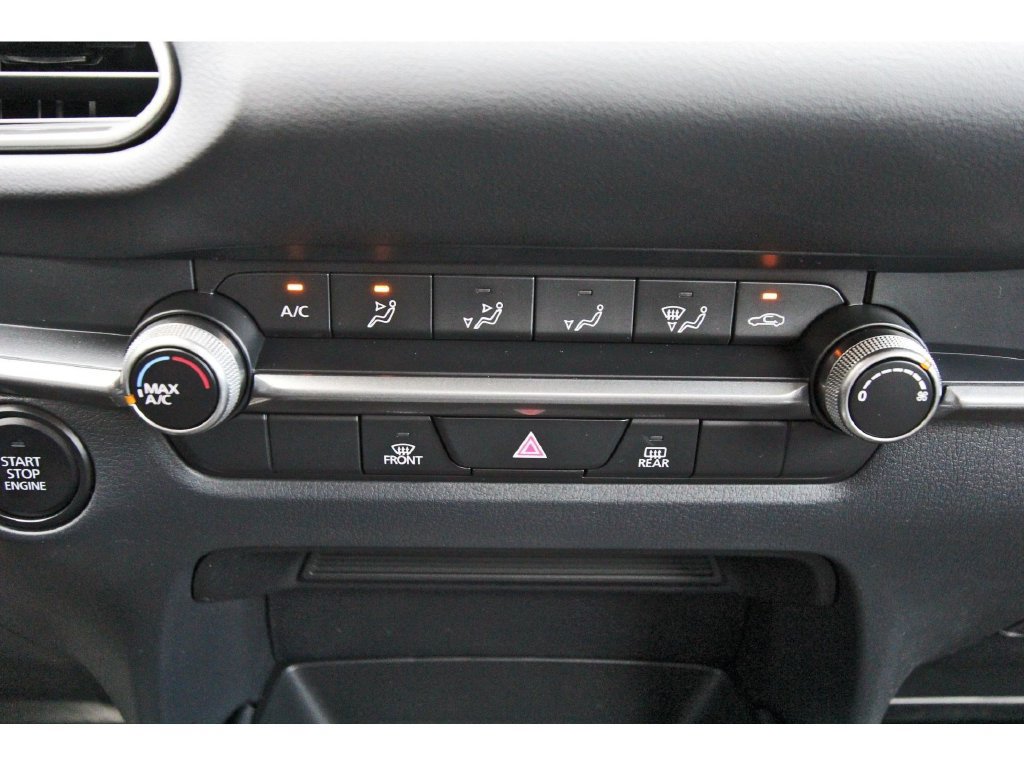New 2026 MAZDA CX-30 AWD 2.5 S image 23