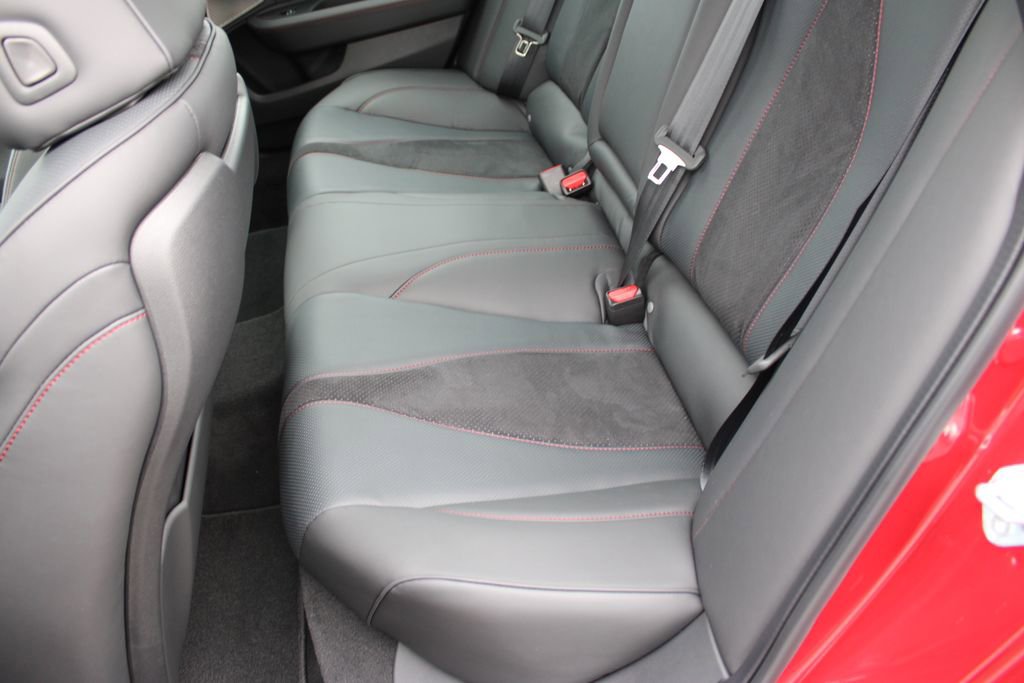 New 2025 Acura TLX SH-AWD w/ A-SPEC Pkg image 22