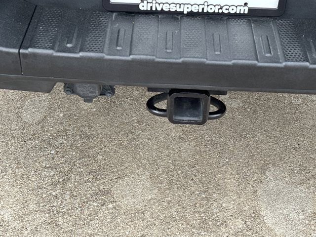 Used 2020 Honda Ridgeline Black Edition image 8