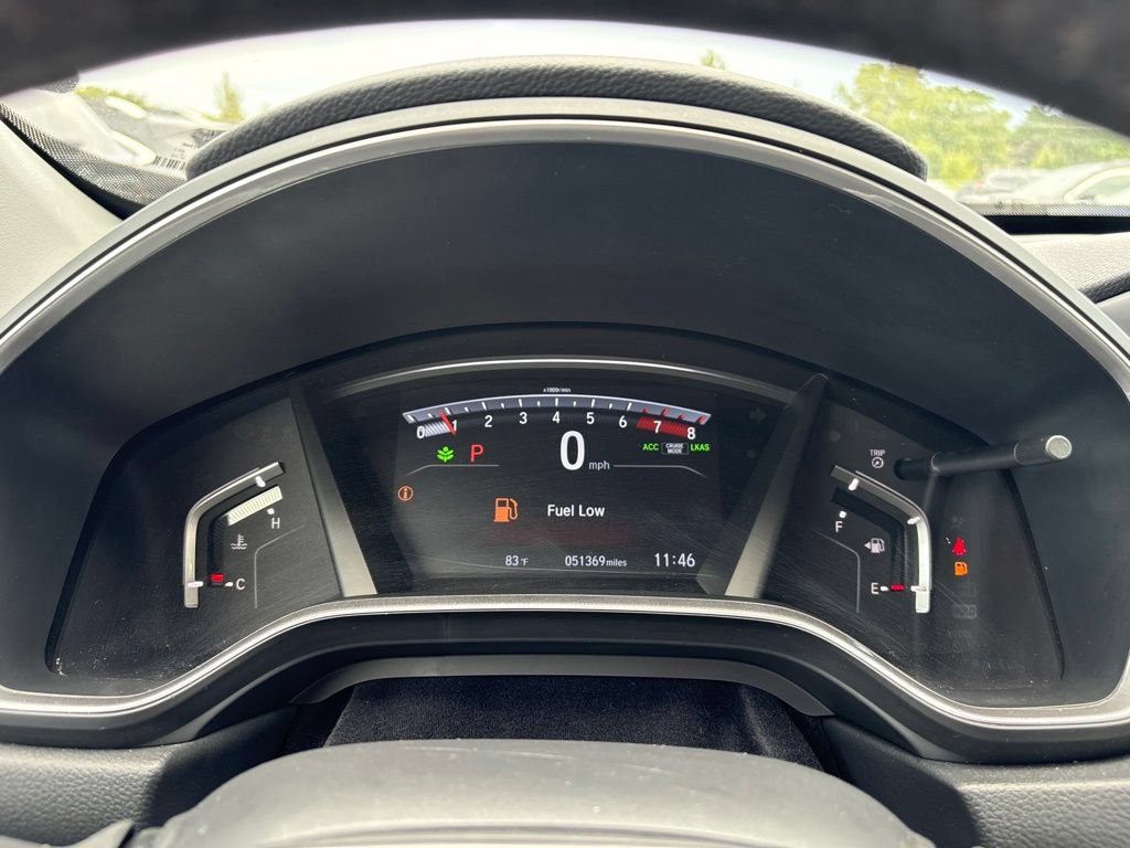 Used 2019 Honda CR-V EX-L image 13