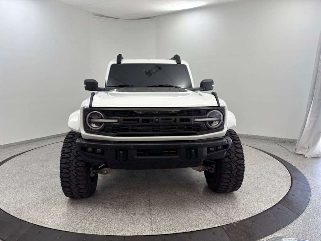 Used 2023 Ford Bronco Raptor image 17