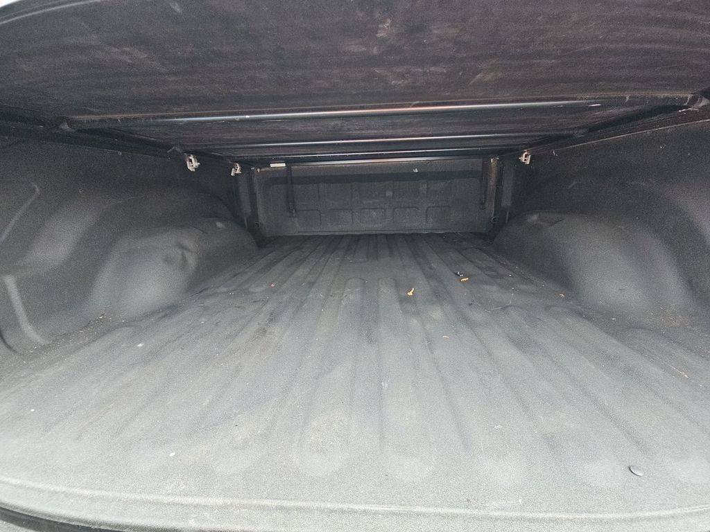 Used 2014 RAM 2500 Laramie w/ Black Appearance Group AWD/4WD image 9
