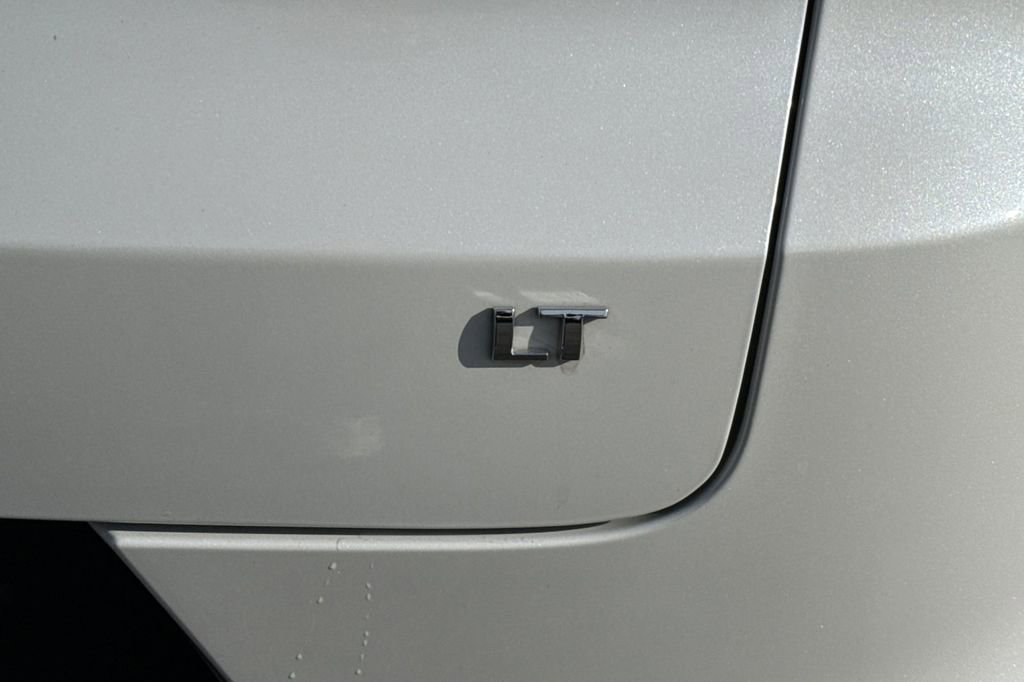 Used 2024 Chevrolet TrailBlazer LT image 13