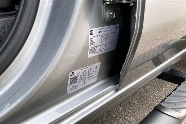 Used 2024 Chevrolet Silverado 2500 Custom w/ Custom Convenience Package image 14