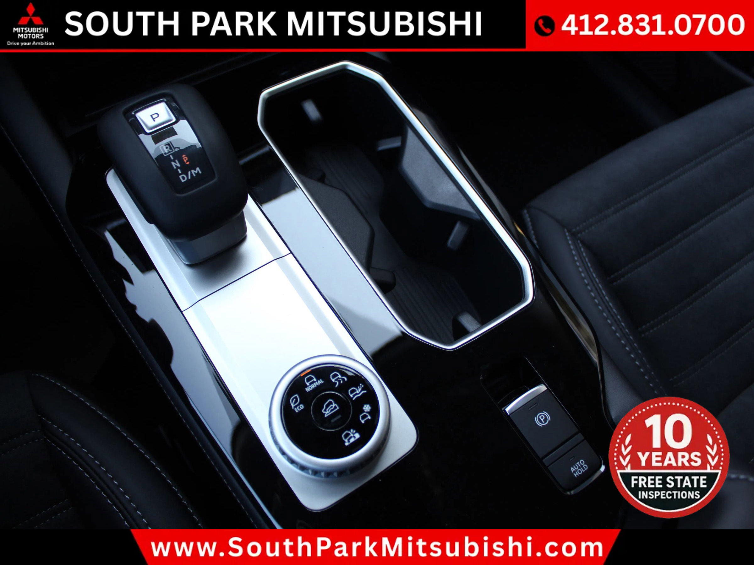 New 2025 Mitsubishi Outlander Trail Edition image 23