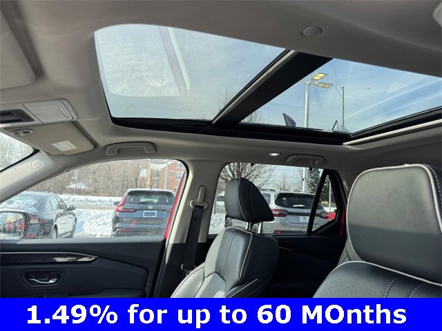 Used 2025 Honda Pilot Elite image 15