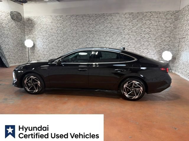 Certified 2026 Hyundai Sonata SEL AWD/4WD image 4