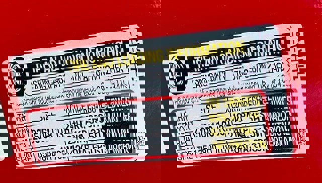 Certified 2023 Honda Odyssey EX-L image 34